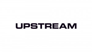 Logo Upstream on Presscloud